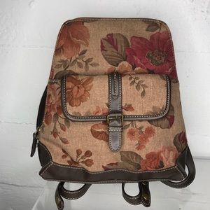 Dockers vintage | backpack purse
